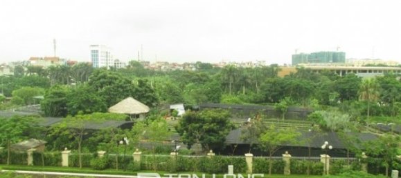 3 chambres Appartement à Tay Ho, Vietnam No. 237 10