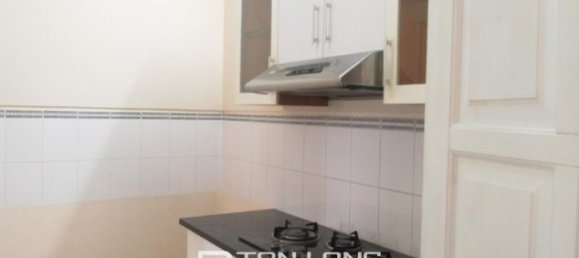 3 chambres Appartement à Tay Ho, Vietnam No. 237 5