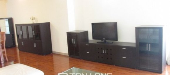 3 chambres Appartement à Tay Ho, Vietnam No. 237 2