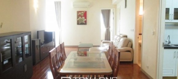 3 chambres Appartement à Tay Ho, Vietnam No. 237 11