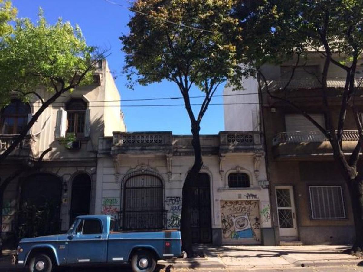  Land in Buenos Aires, Argentina No. 118411