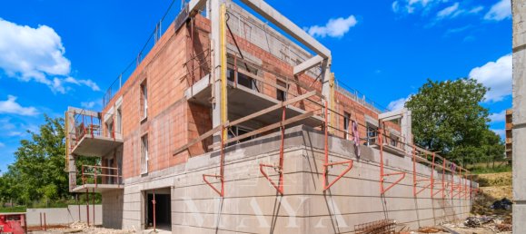 2 Schlafzimmer Wohnung in Waldighofen, France, Nr. 272446 4