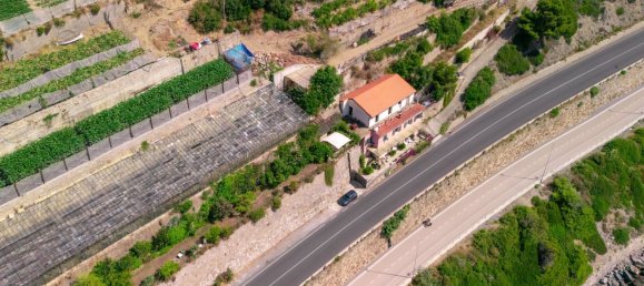 5 bedrooms Villa in Imperia, Italy No. 322787 21