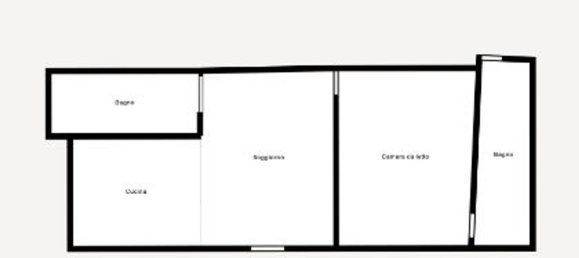 5 bedrooms Villa in Imperia, Italy No. 322787 33