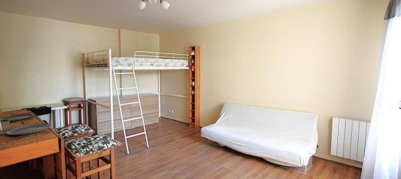 Studio in Le Bourget, France, Nr. 182517 6