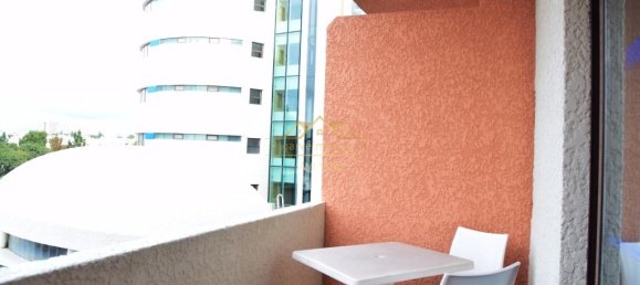 2 Schlafzimmer Wohnung in Albufeira, Portugal, Nr. 10017 20