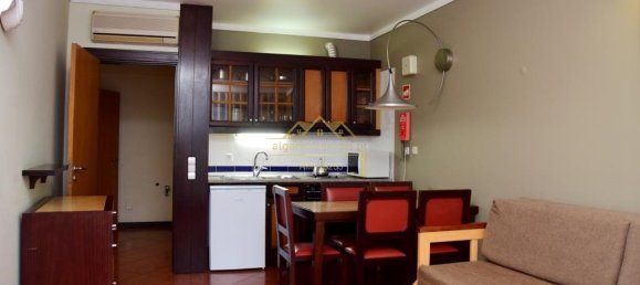 2 Schlafzimmer Wohnung in Albufeira, Portugal, Nr. 10017 2