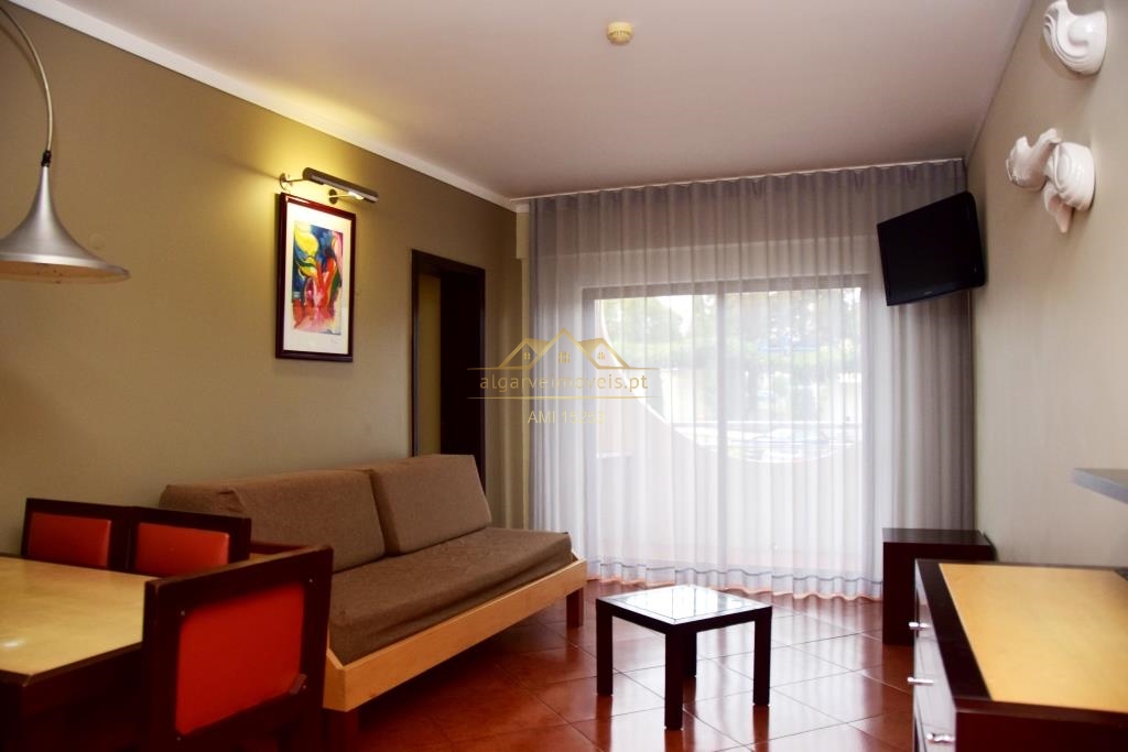 2 Schlafzimmer Wohnung in Albufeira, Portugal, Nr. 10017