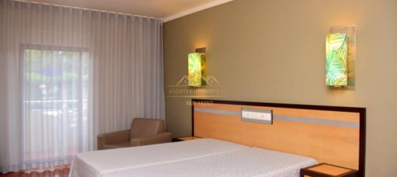 2 Schlafzimmer Wohnung in Albufeira, Portugal, Nr. 10017 11