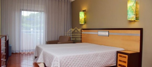 2 Schlafzimmer Wohnung in Albufeira, Portugal, Nr. 10017 9