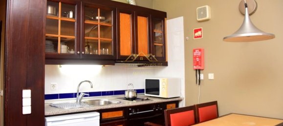 2 Schlafzimmer Wohnung in Albufeira, Portugal, Nr. 10017 8