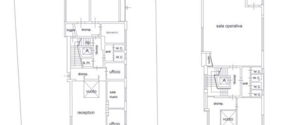 803m² Warehouse in Ponzano Veneto, Italy No. 299780 8