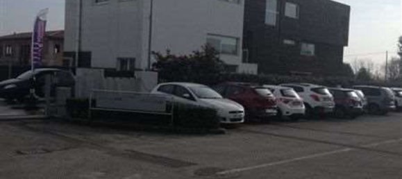 803m² Warehouse in Ponzano Veneto, Italy No. 299780 6