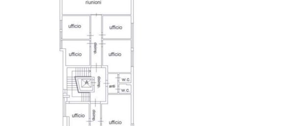 803m² Warehouse in Ponzano Veneto, Italy No. 299780 9
