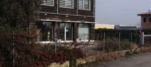 803m² Warehouse in Ponzano Veneto, Italy No. 299780 4