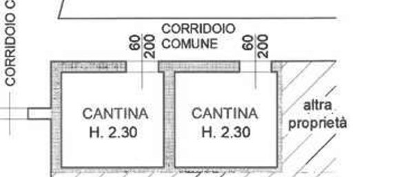 2غرفة شقة في Rivolta d'Adda, Italy رقم 333734 13