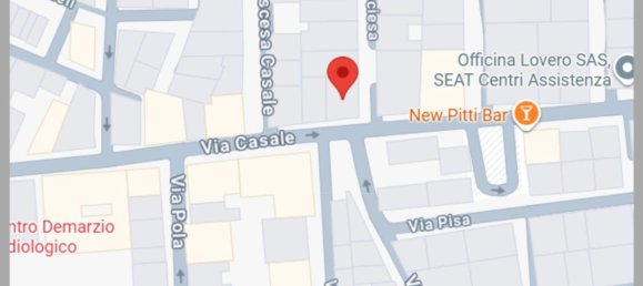 4 bedrooms Apartment in Gravina in Puglia, Italy No. 327832 8