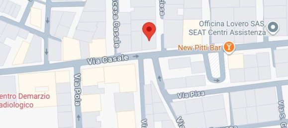 4 bedrooms Apartment in Gravina in Puglia, Italy No. 327832 24