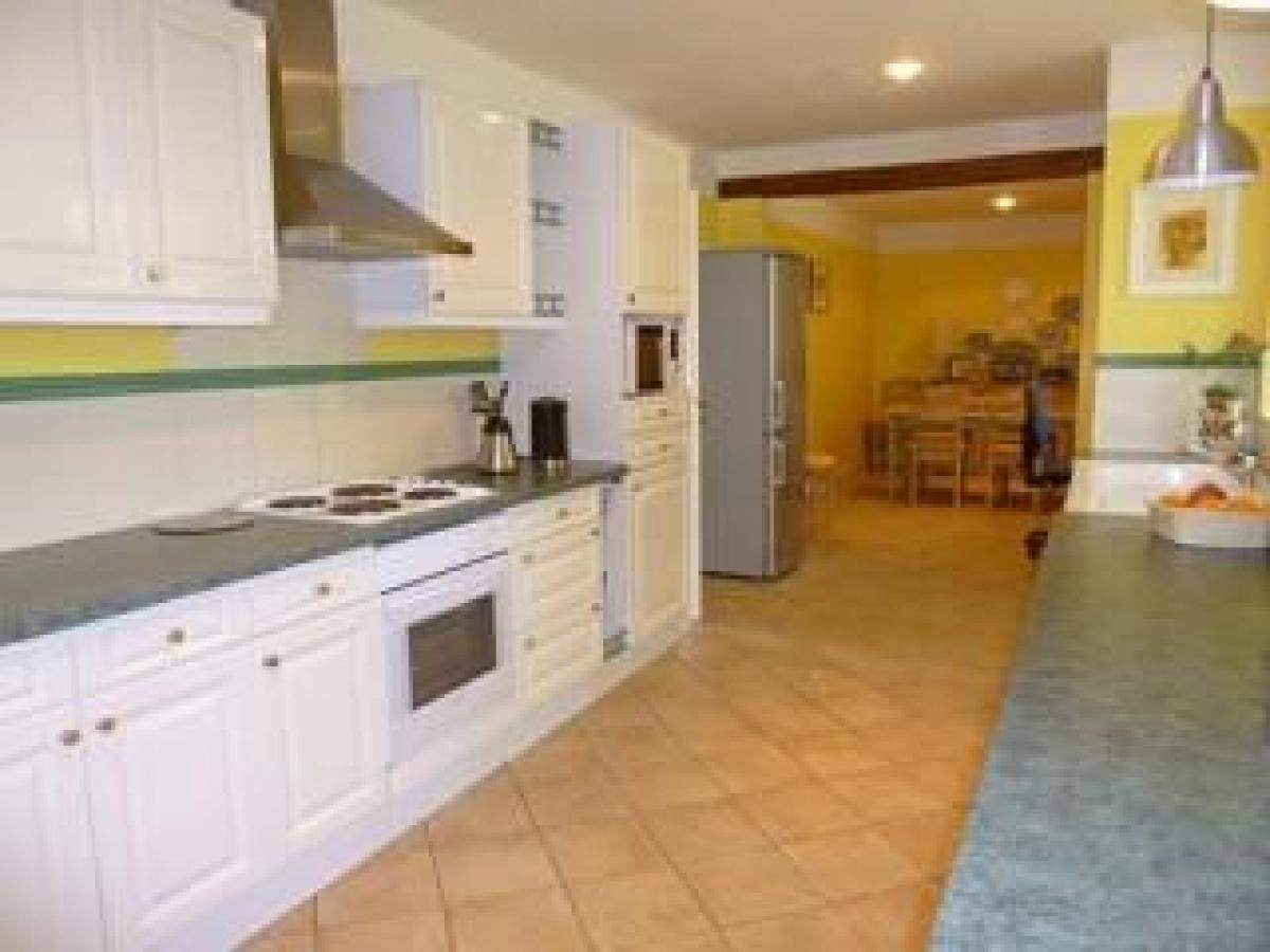 3 bedrooms Land in Evriguet, France No. 21731