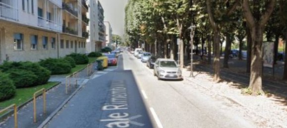 4 rooms Apartment in Vercelli, Italy No. 51320 2