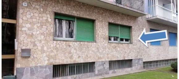 4 rooms Apartment in Vercelli, Italy No. 51320 5