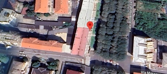 4 rooms Apartment in Vercelli, Italy No. 51320 20