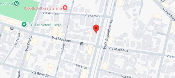 4 rooms Apartment in Vercelli, Italy No. 51320 18