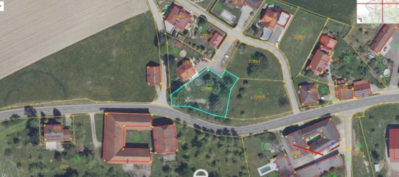  Land in Weibern, Austria No. 138089 2