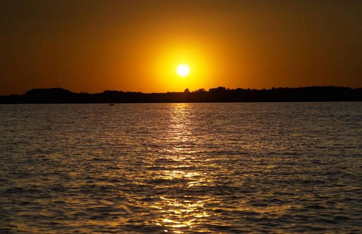  Land in Tigre, Argentina No. 117278