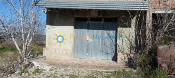 1 غرف نوم منزل في Valencia, Spain رقم 161438 8