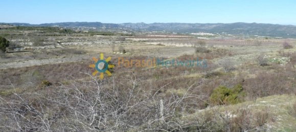 1 غرف نوم منزل في Valencia, Spain رقم 161438 5