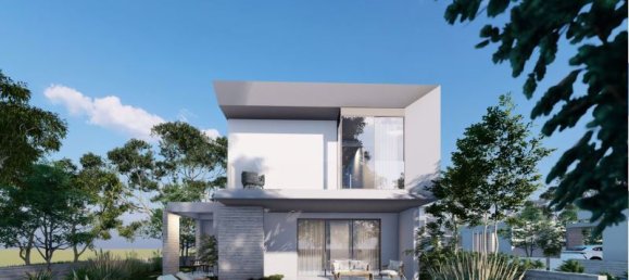 3 chambres Villa à Paphos, Cyprus No. 9477 4