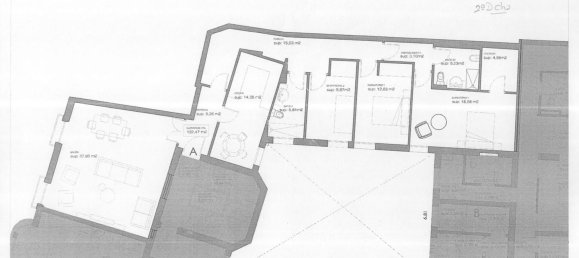 3 Schlafzimmer Wohnung in Palencia, Spain, Nr. 161380 13