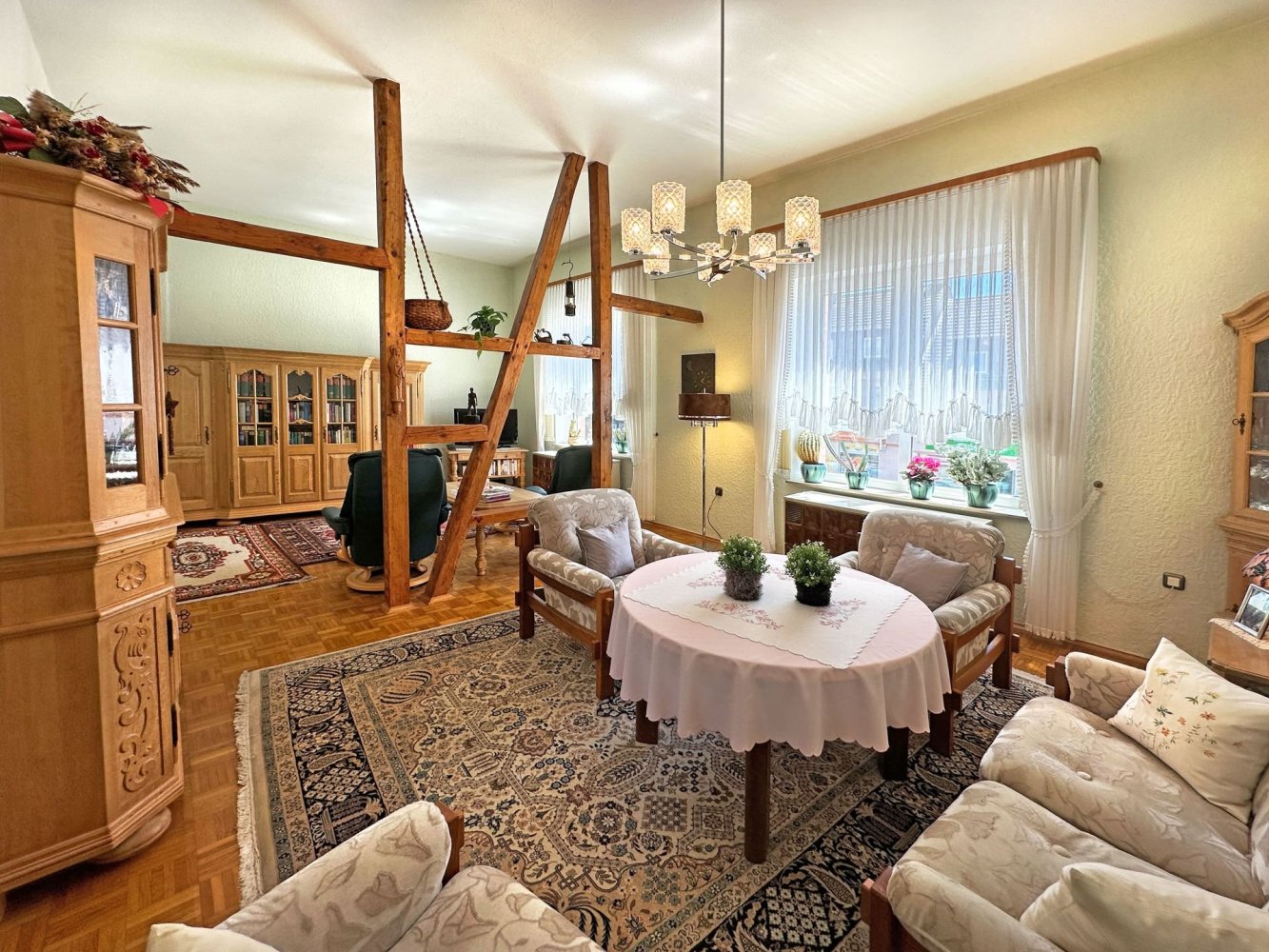 8غرفة منزل في Bochum, Germany رقم 105964