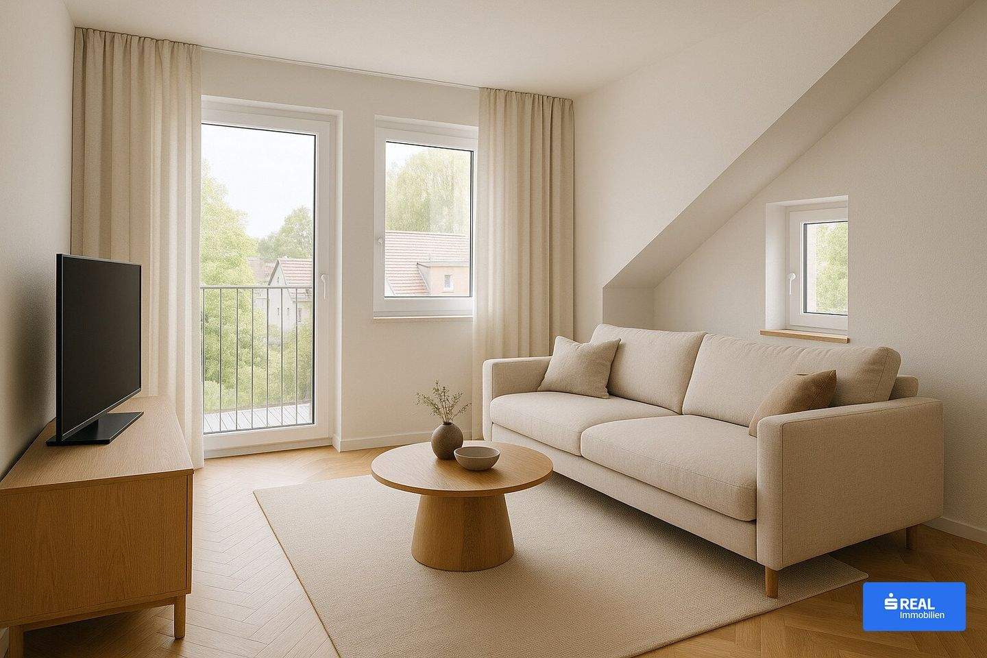 4-Zimmer Wohnung in Lienz, Austria, Nr. 239969