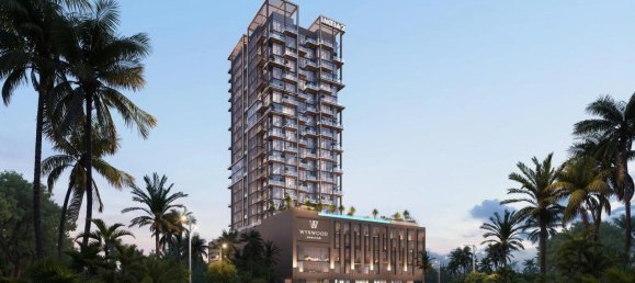 3 chambres Appartement à Dubai, UAE No. 106259 20