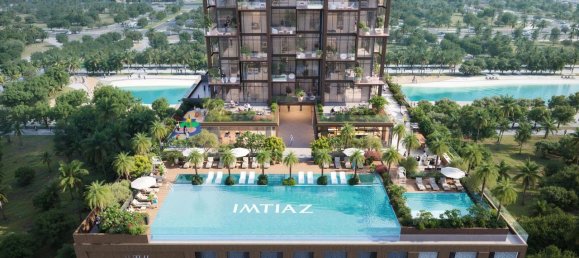 3 chambres Appartement à Dubai, UAE No. 106259 16