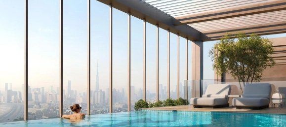 3 chambres Appartement à Dubai, UAE No. 106259 13