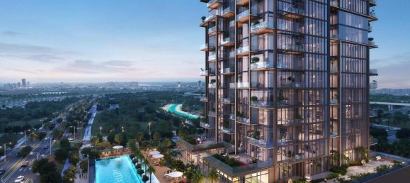 3 chambres Appartement à Dubai, UAE No. 106259 21