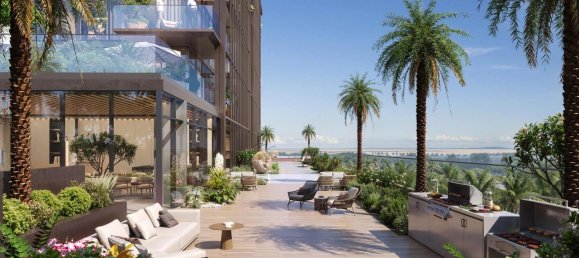 3 chambres Appartement à Dubai, UAE No. 106259 12