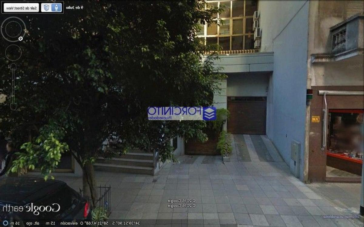 Escritório T2 em Avellaneda, Argentina N.º 23679