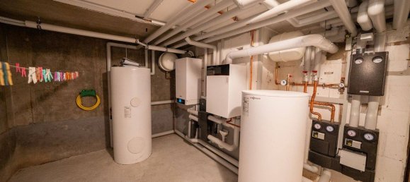 4 غرف نوم تاون هاوس في Heilbronn, Germany رقم 81977 24