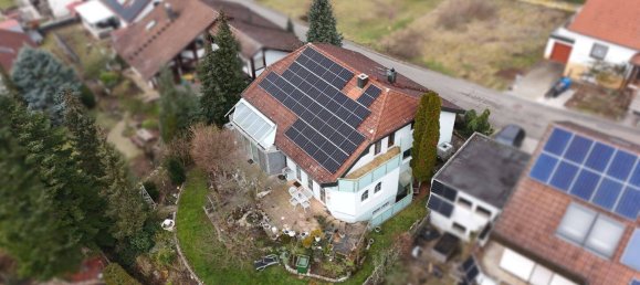 4 غرف نوم تاون هاوس في Heilbronn, Germany رقم 81977 27