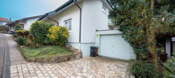 4 غرف نوم تاون هاوس في Heilbronn, Germany رقم 81977 26