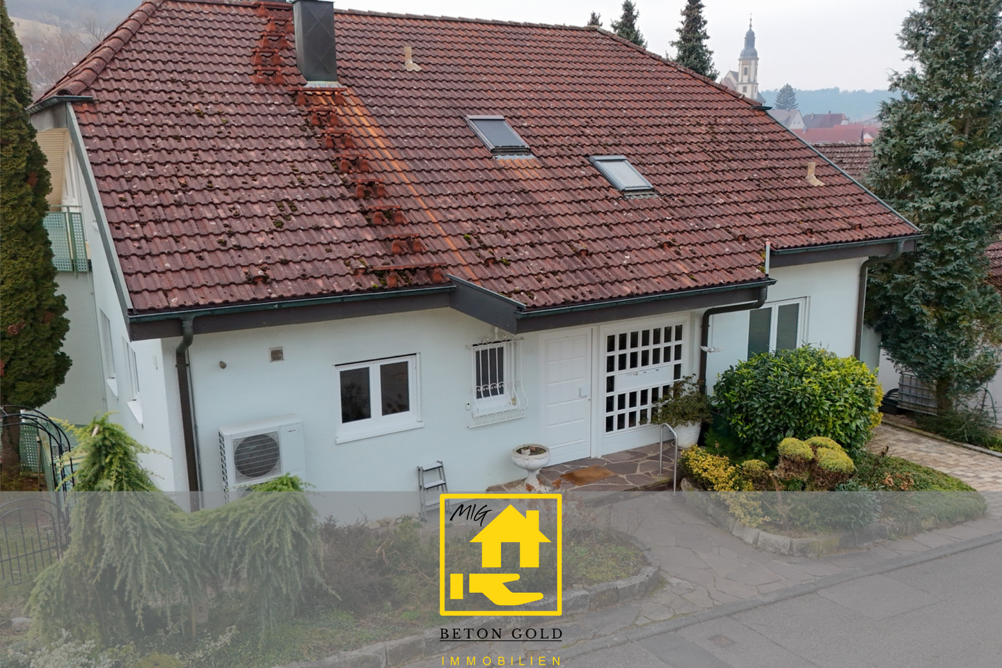 4 غرف نوم تاون هاوس في Heilbronn, Germany رقم 81977