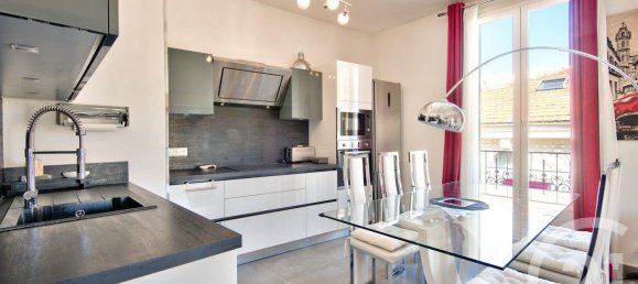 2 bedrooms Apartment in Nice, France No. 331695 3