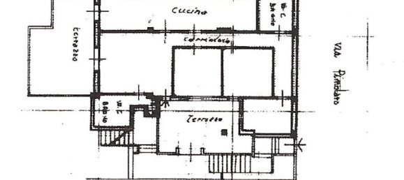 7-salle Maison à Palermo, Italy No. 51191 39