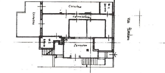 7-salle Maison à Palermo, Italy No. 51191 41