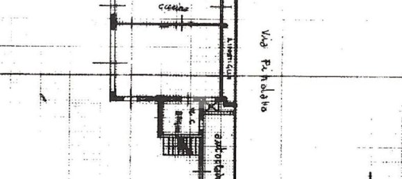 7-salle Maison à Palermo, Italy No. 51191 62