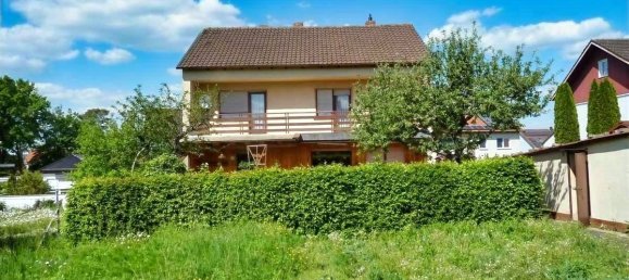 4 bedrooms House in Hasberge, Germany No. 187427 2